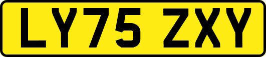 LY75ZXY