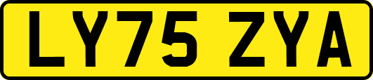 LY75ZYA