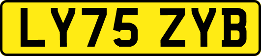 LY75ZYB