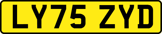 LY75ZYD