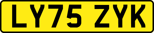 LY75ZYK