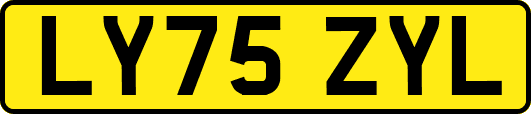 LY75ZYL