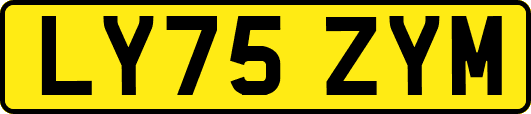 LY75ZYM
