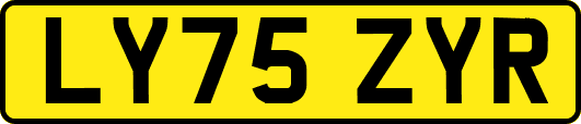 LY75ZYR