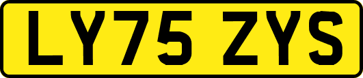LY75ZYS