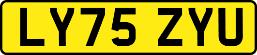 LY75ZYU