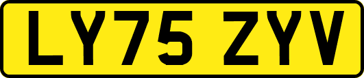 LY75ZYV