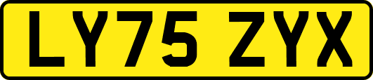 LY75ZYX