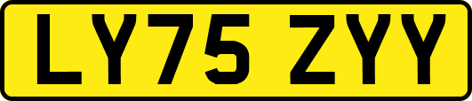LY75ZYY