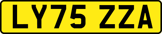 LY75ZZA
