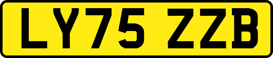LY75ZZB
