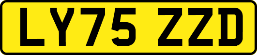 LY75ZZD