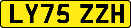 LY75ZZH
