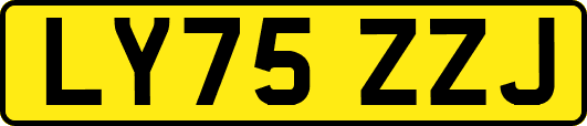 LY75ZZJ