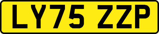 LY75ZZP