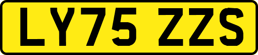 LY75ZZS