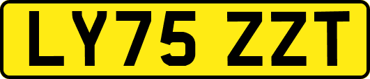 LY75ZZT