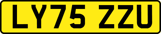 LY75ZZU