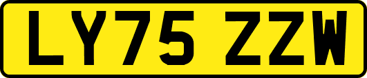 LY75ZZW