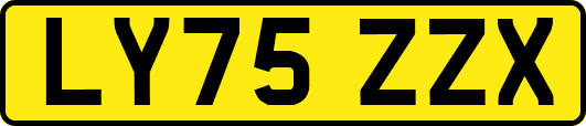 LY75ZZX