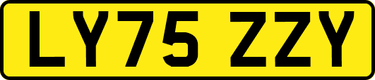 LY75ZZY