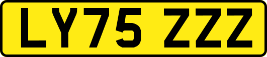 LY75ZZZ