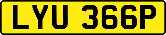LYU366P
