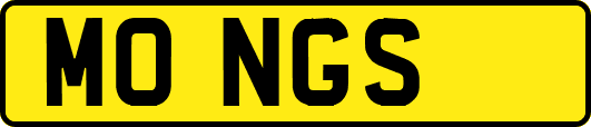 M0NGS