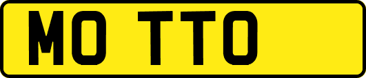 M0TTO