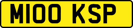 M100KSP