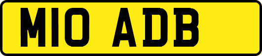 M10ADB