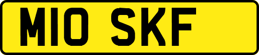 M10SKF