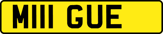 M111GUE