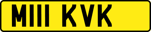 M111KVK