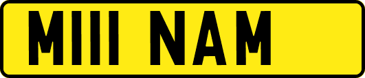 M111NAM