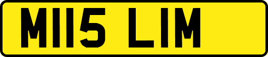 M115LIM