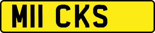 M11CKS