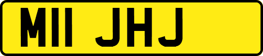 M11JHJ