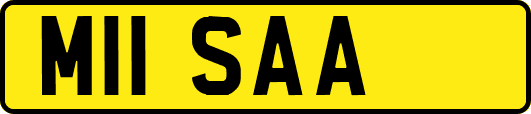 M11SAA