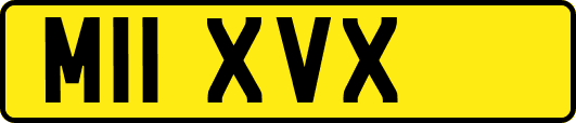 M11XVX