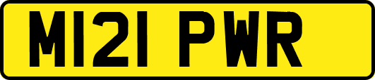 M121PWR