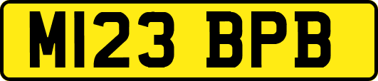 M123BPB
