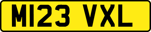 M123VXL