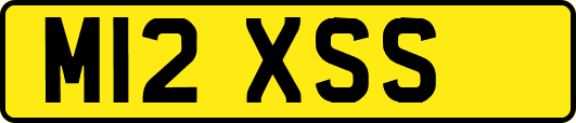 M12XSS