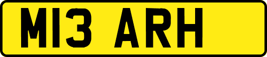 M13ARH