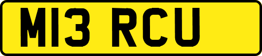 M13RCU
