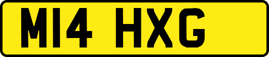 M14HXG