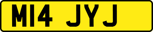M14JYJ