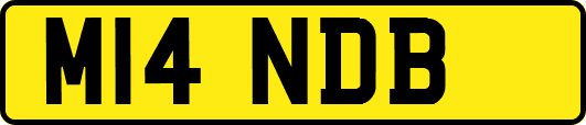 M14NDB