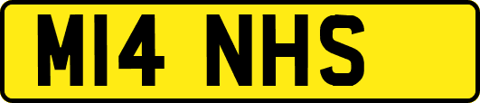 M14NHS